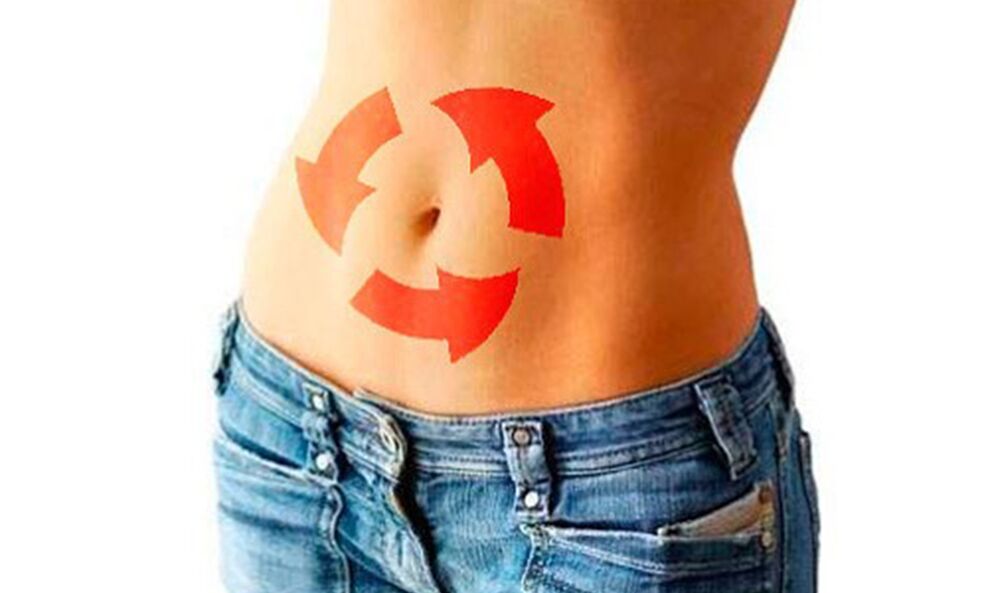 Rối loạn chuyển hóa - nguyên nhân của sự phát triển của hoại tử xương